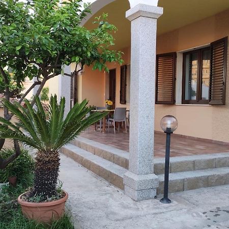 Casa Bellini Apartment Olbia Exterior photo